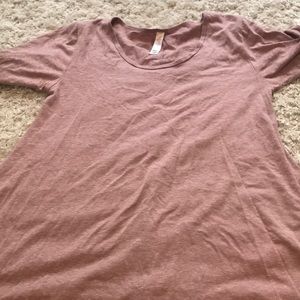 Lularoe Classic T